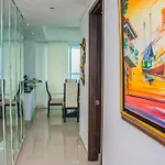 Edificio Palmetto