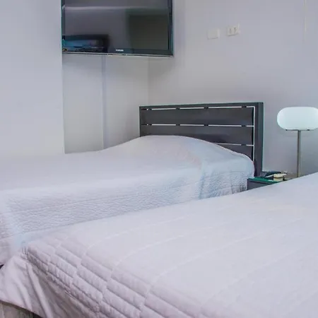 Apartamento Edificio Palmetto *