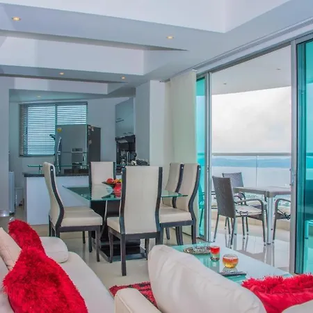 Edificio Palmetto Apartamento *