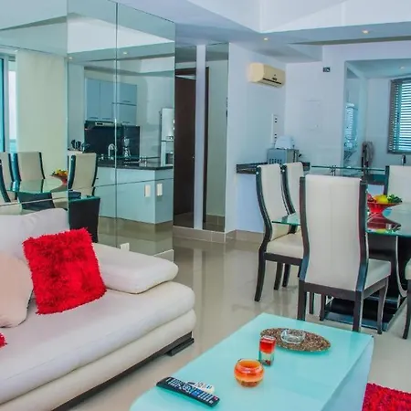 Apartamento Edificio Palmetto