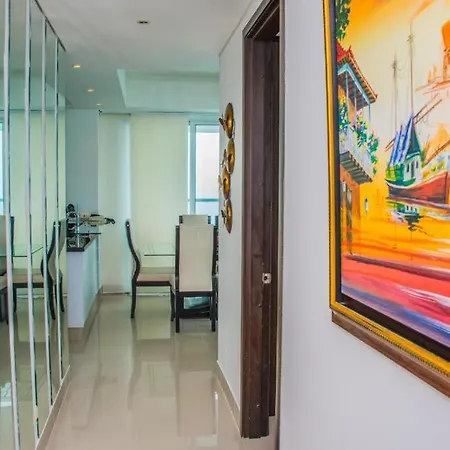Edificio Palmetto Apartamento
