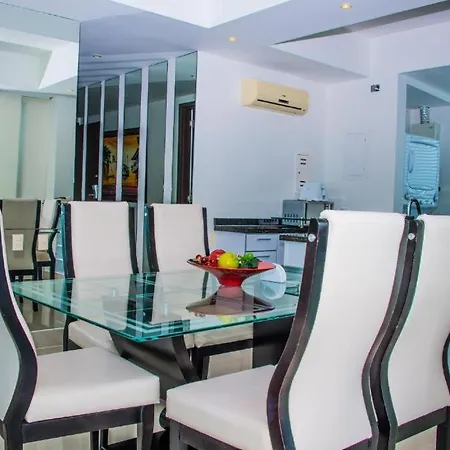 Edificio Palmetto Apartamento *