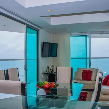 Apartamento Edificio Palmetto